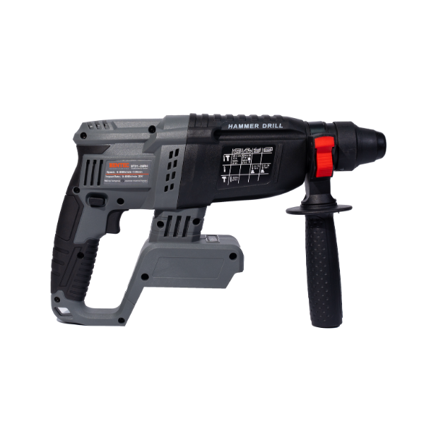 CB 15CELL MÁY KHOAN BÊ TÔNG DÙNG PIN 20V BT21-26RH